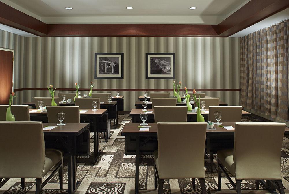Hotel Courtyard Minneapolis St. Paul/roseville 3*