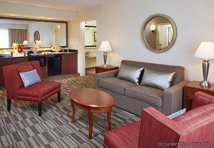 Courtyard Minneapolis St. Paul/roseville 3*