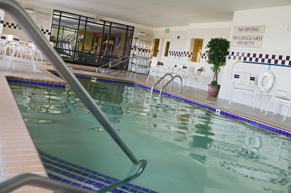 Courtyard Minneapolis St. Paul/roseville 3* Roseville