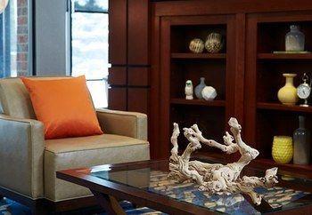 Courtyard Minneapolis St. Paul/roseville 3*