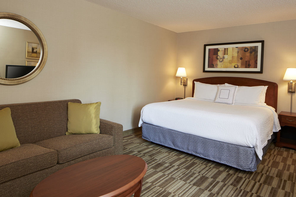 Hotel Courtyard Minneapolis St. Paul/roseville Roseville