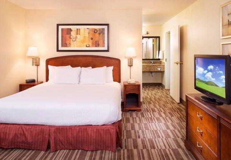 Courtyard Minneapolis St. Paul/roseville 3* Roseville