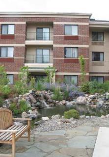 Hotel Courtyard Minneapolis St. Paul/roseville Roseville