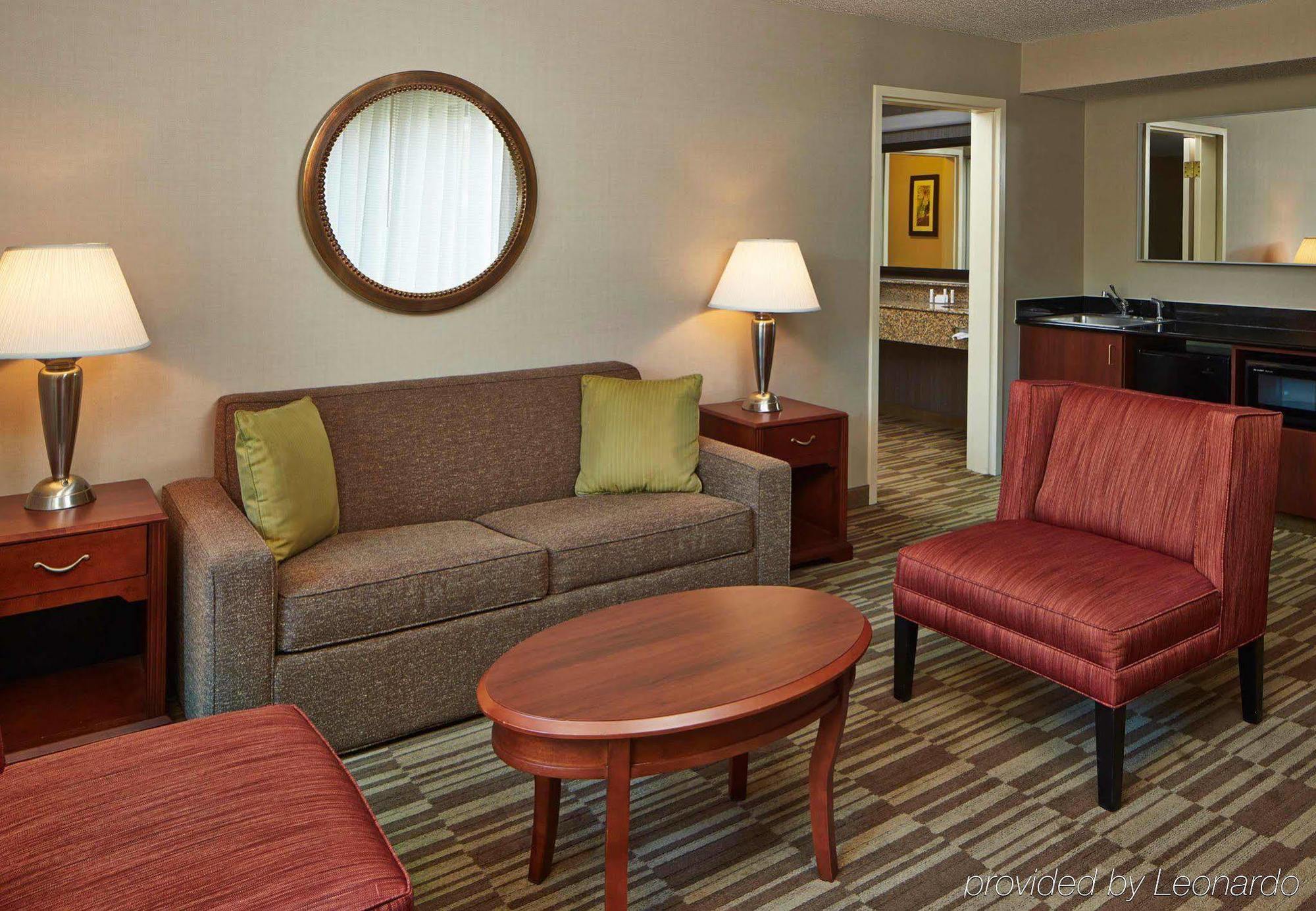 Hotel Courtyard Minneapolis St. Paul/roseville Roseville