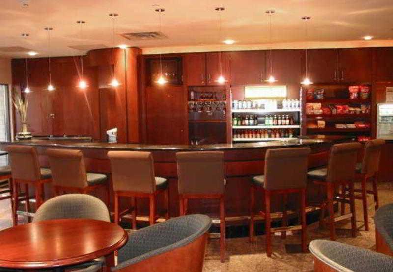 Courtyard Minneapolis St. Paul/roseville 3*